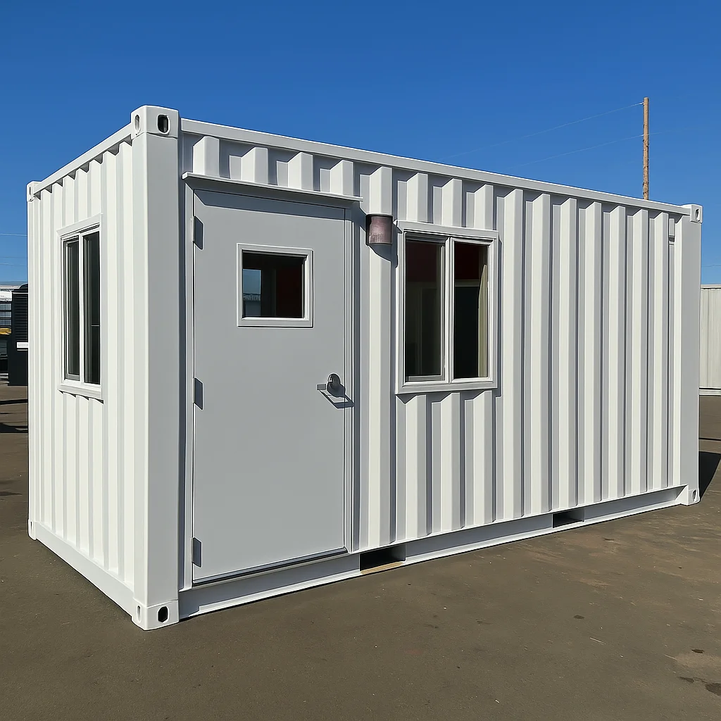 Conteneur modulaire 20'