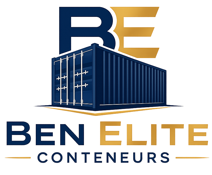 Ben Elite Conteneurs